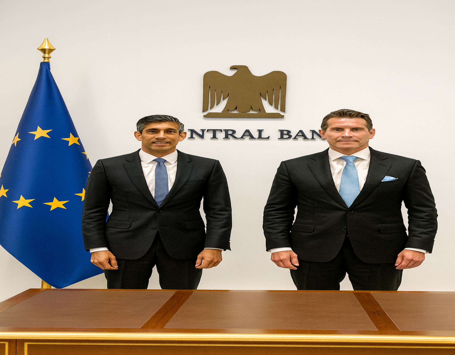 Modern banking experience